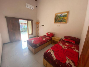 Yogi Homestay Putra Pandu 2